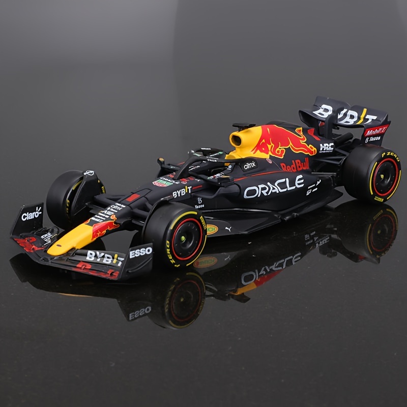 1 43 2022 racing rb18 1 and 11 alloy vehicle diecast cars model toy collection gift details 2