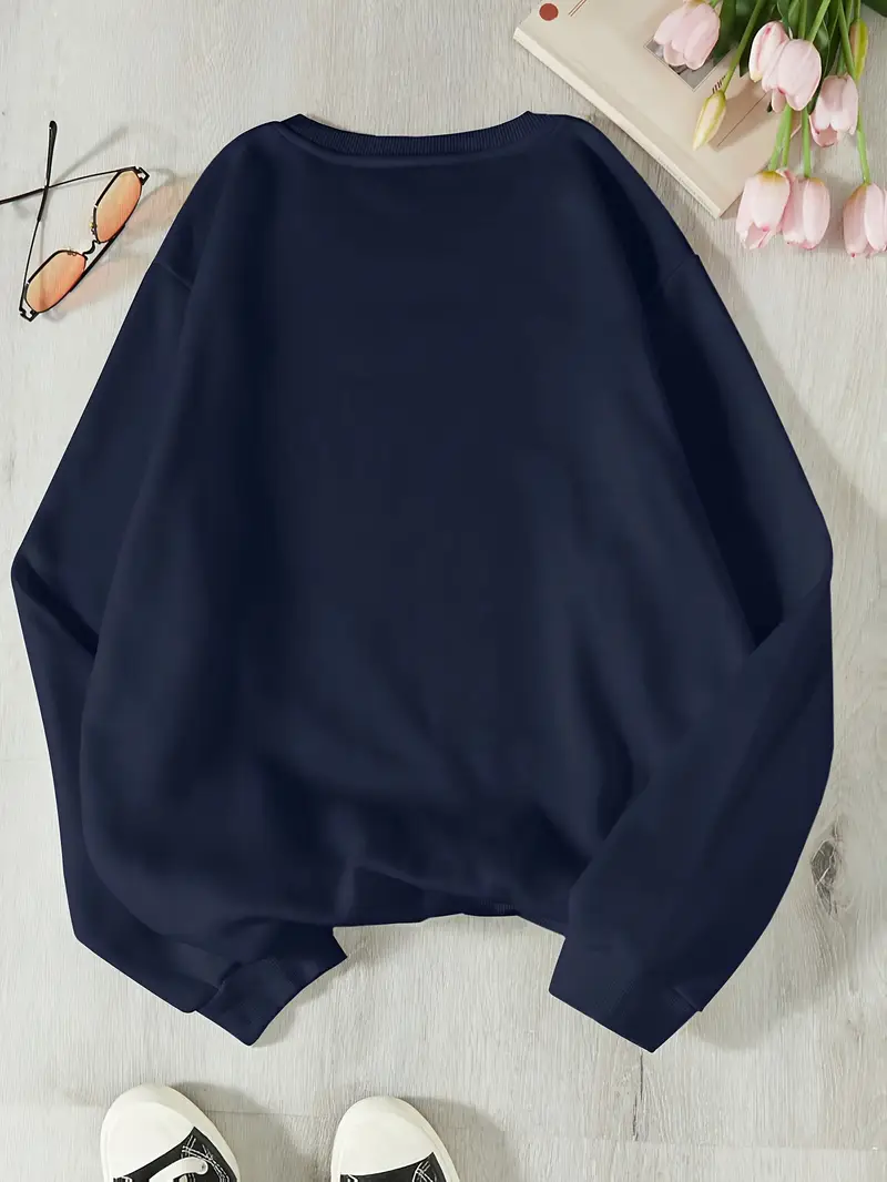 sweat-shirt van starry night pour femme - pull-over à manches longues, haut maroon pour l automne/hiver, les tenues quotidiennes et formelles - cadeau pour les amateurs , mode automne, col rond , coupe confortable, alternative à la hoodie , créatifs, vêtements d hiver, design tendance, matériau confortable, hoodie imprimé, amateurs de mode, décoration intérieure et tenues quotidiennes s, tenues automne/hiver, vêtements Détails du produit 20