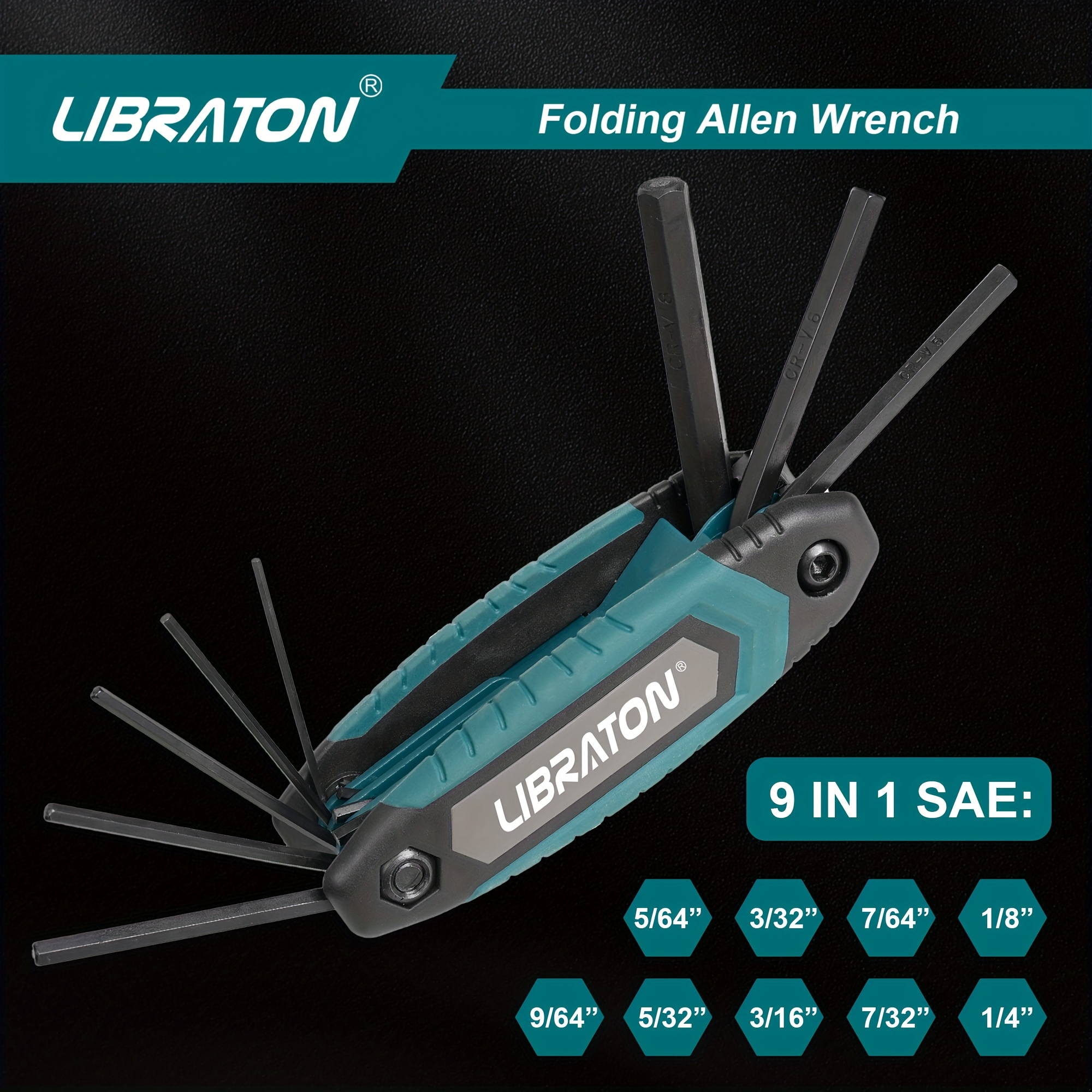   allen wrenches sets hex key set   portable small folding allen key sets for hex head socket screw