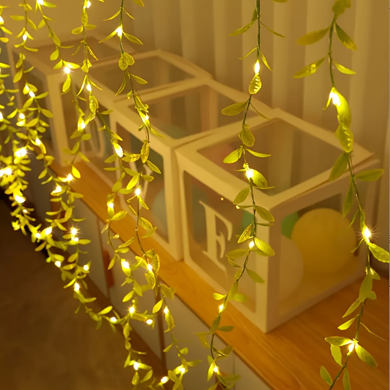 100 led anti   branch fairy string lights 8   flashing popular   curtain led light decoration free usb plug suitable for christmas parties new   weddings bedroom new year halloween decoration 7