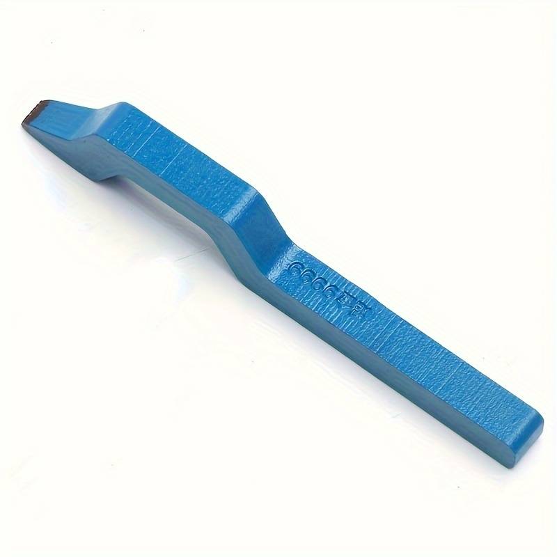 Letter Number Metal Punch Marking Stamping Tool Hardened Steel