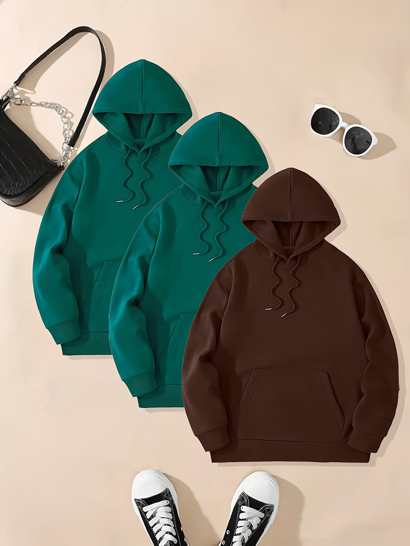 Backwoods discount hoodie green