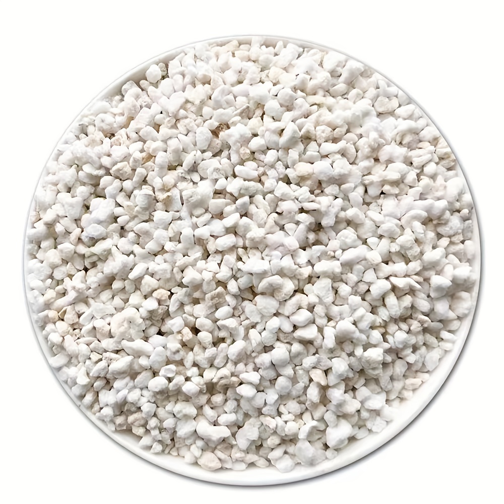TEMU 67.6oz/2l High Quality Used In Landscape Decoration, Horticultural Decoration, Crawling Pet Bedding