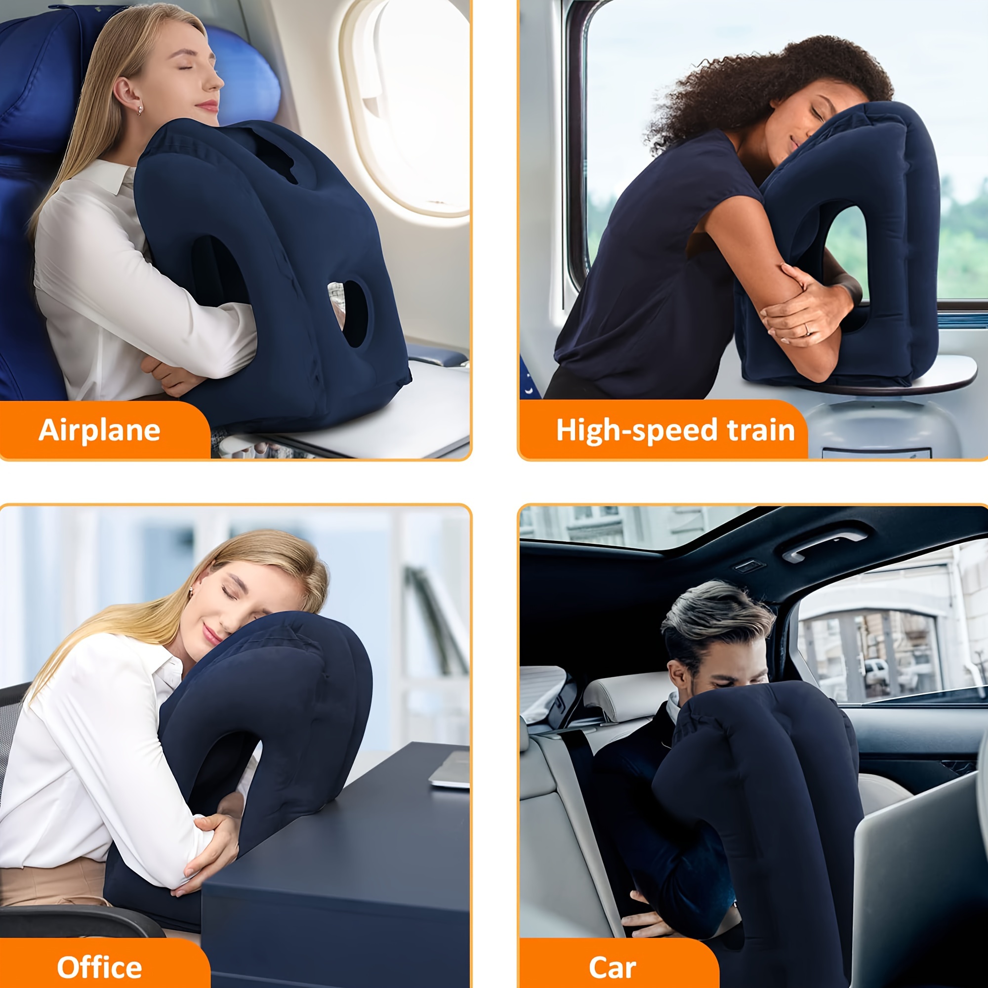 ergonomic inflatable         and     patented   for     and deflation suitable for long       and       or           suitable   14 and up details 1