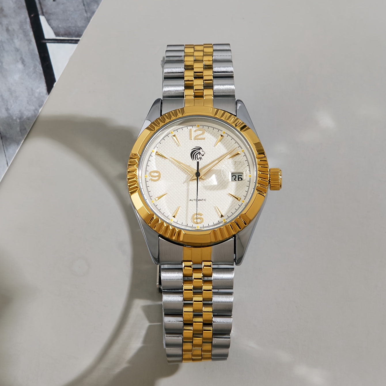 Lot De 2 Montres Homme Vintage Mécaniques - Occasion - Montres à Remontage Manuel Ou Automatique