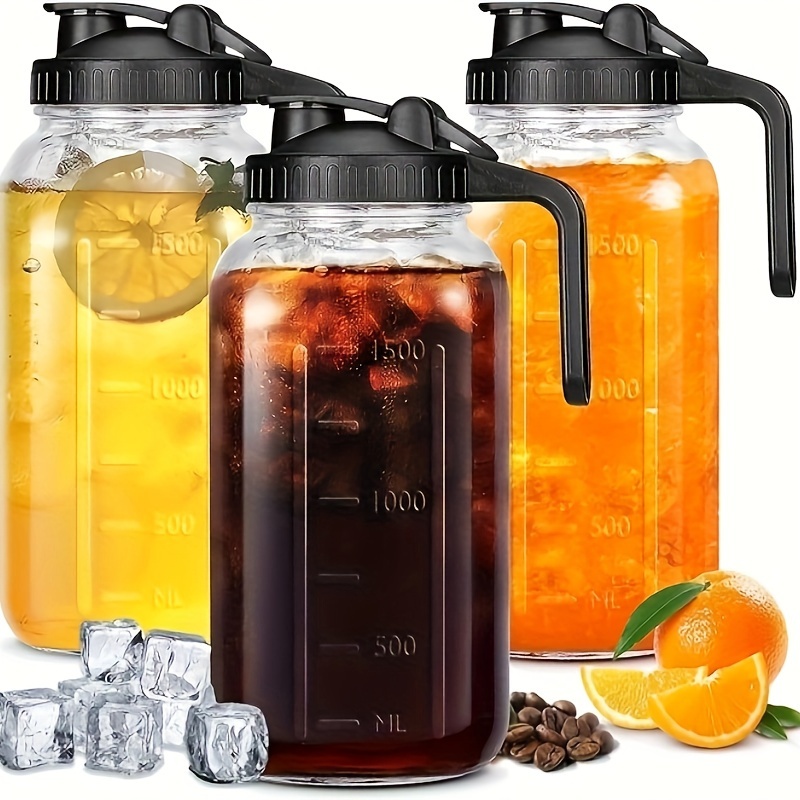 

Drink Cold Water Bottle 64oz-2p/3p