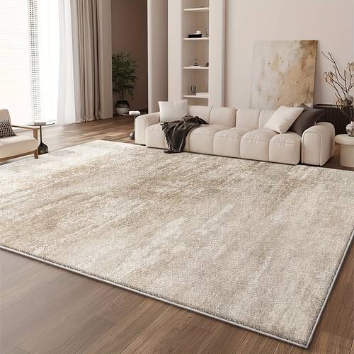 living room washable modern carpet bohemian vintage abstract large soft indoor thickened soft non slip comfortable carpet from the feet understanding you with bohemian low pile carpet machine washable carpet suitable for living room ca