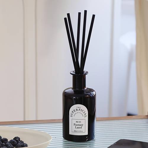 155pcs fiber reed diffusers home decor fiber reeds decorative additions suitable for hotels and bedrooms