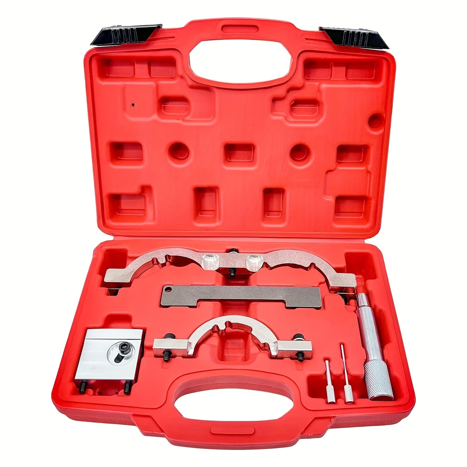 

Turbo Engine Timing Tool Kit For For For Chevrolet Cruze 1.0 1.2 1.4 1.4t, Engine Camshaft Alignment Tool Kit