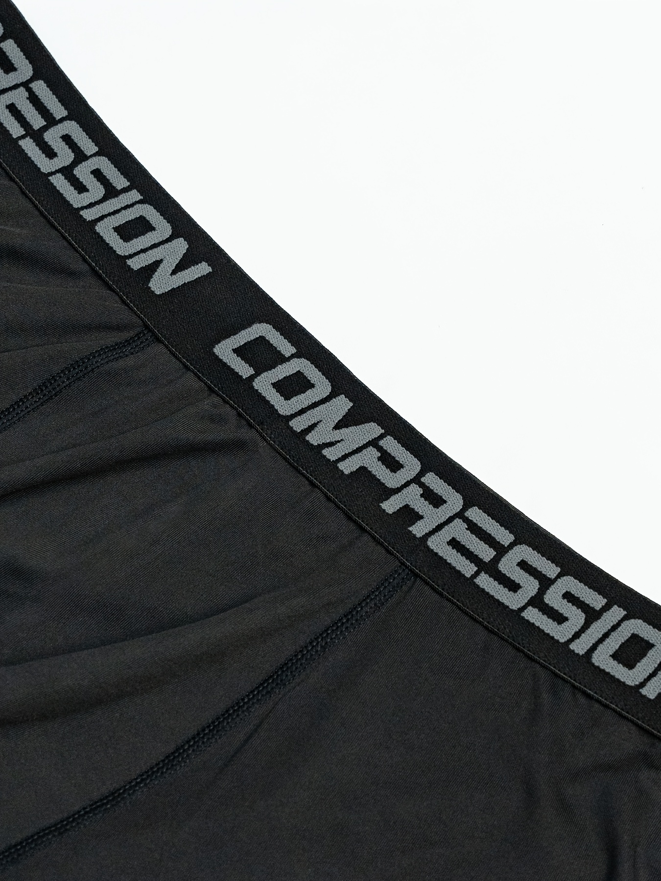3pcs Men's Lightweight Quick-Dry Athletic Set