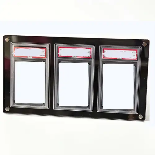 graded card display stand sold on Temu United States graded card display stand sold on Temu United States