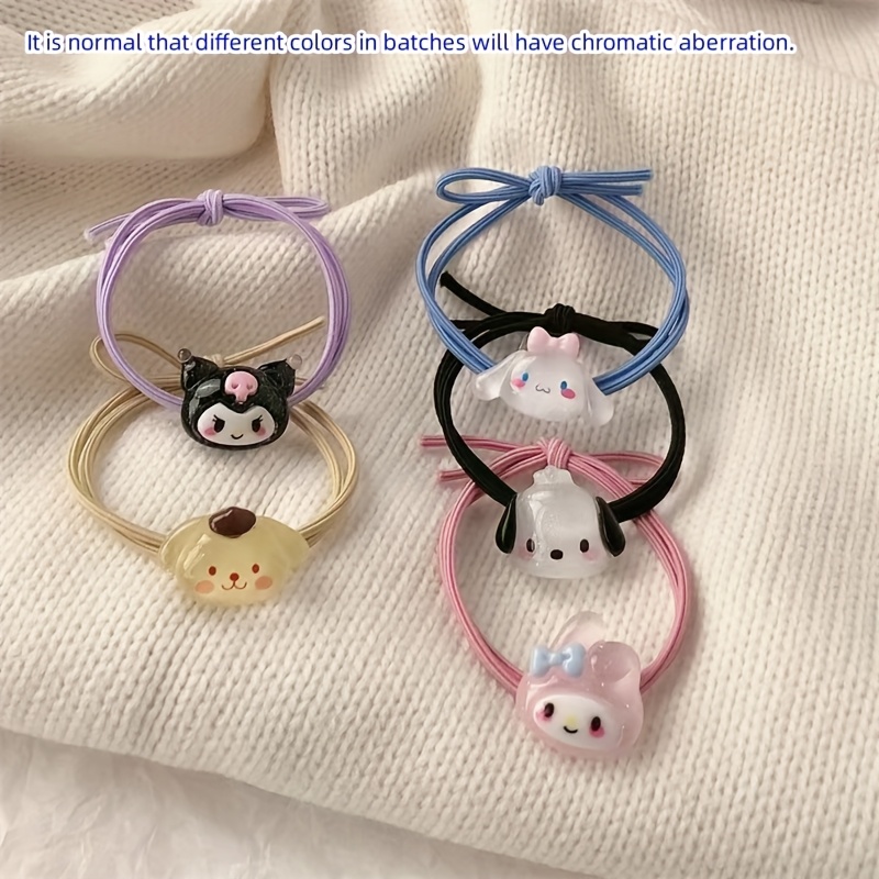 

Sanrio Set - Kuromi, My , & - For Birthdays, & Parties