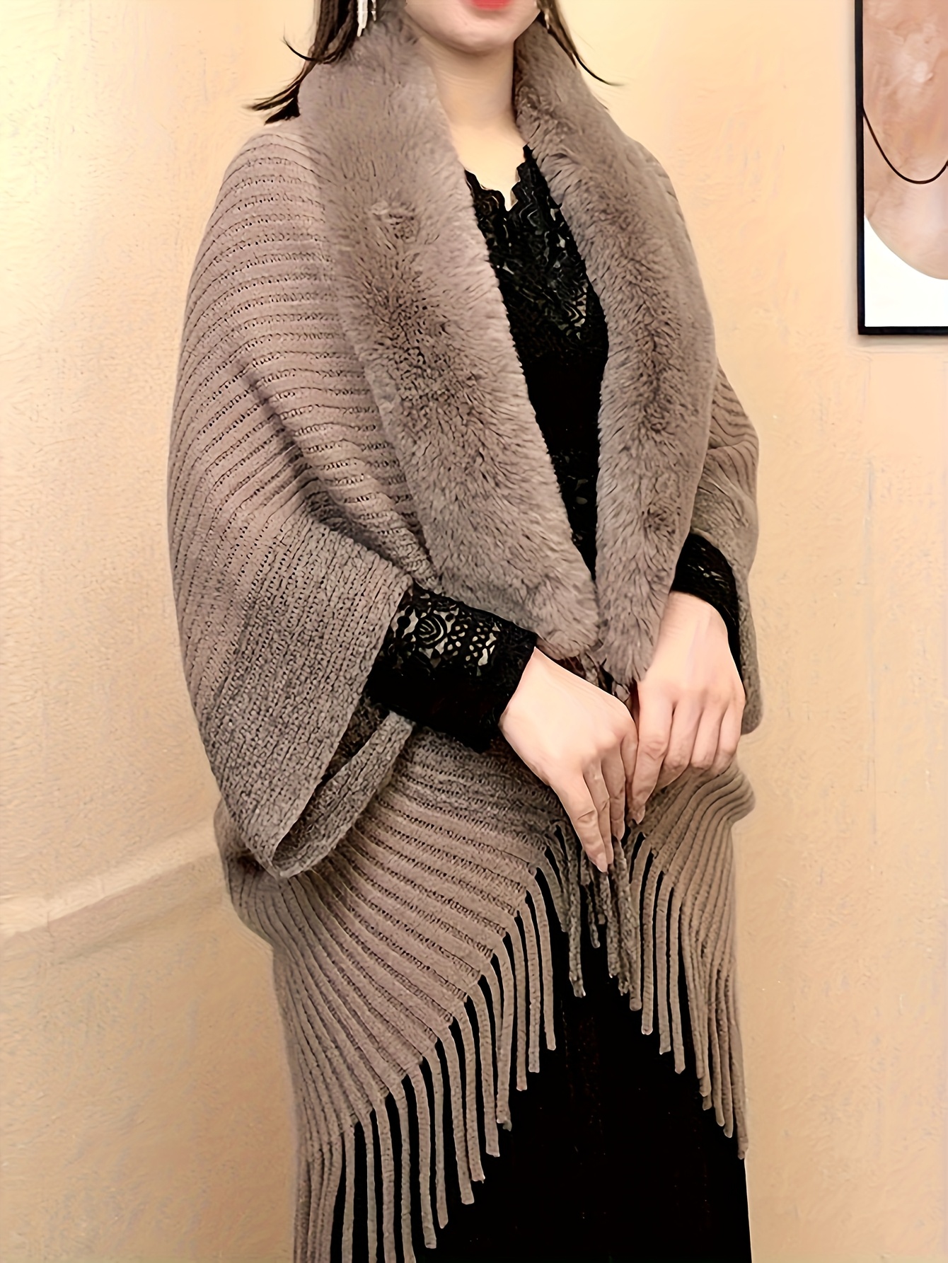 shawls for women United Kingdom - Main Image