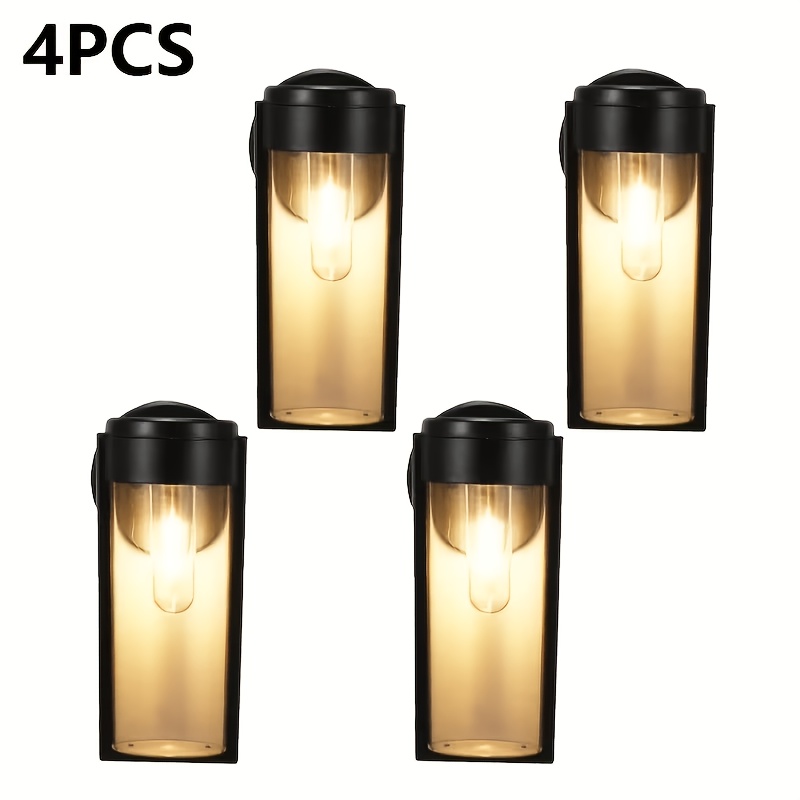 Temu – TEMU 36 Pillar Candles In Bulk, Burning For 38 Hours, Suitable For Weddings, Emergency Lanterns, And Ceremonial Parties.