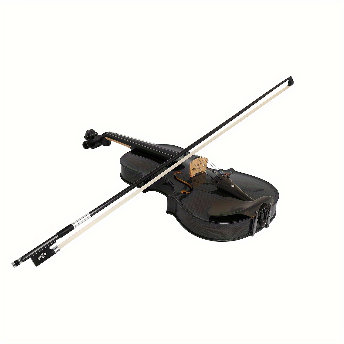 バイオリン 弓 4/4 （バイオリン弓（4/4）VIOLIN BOW