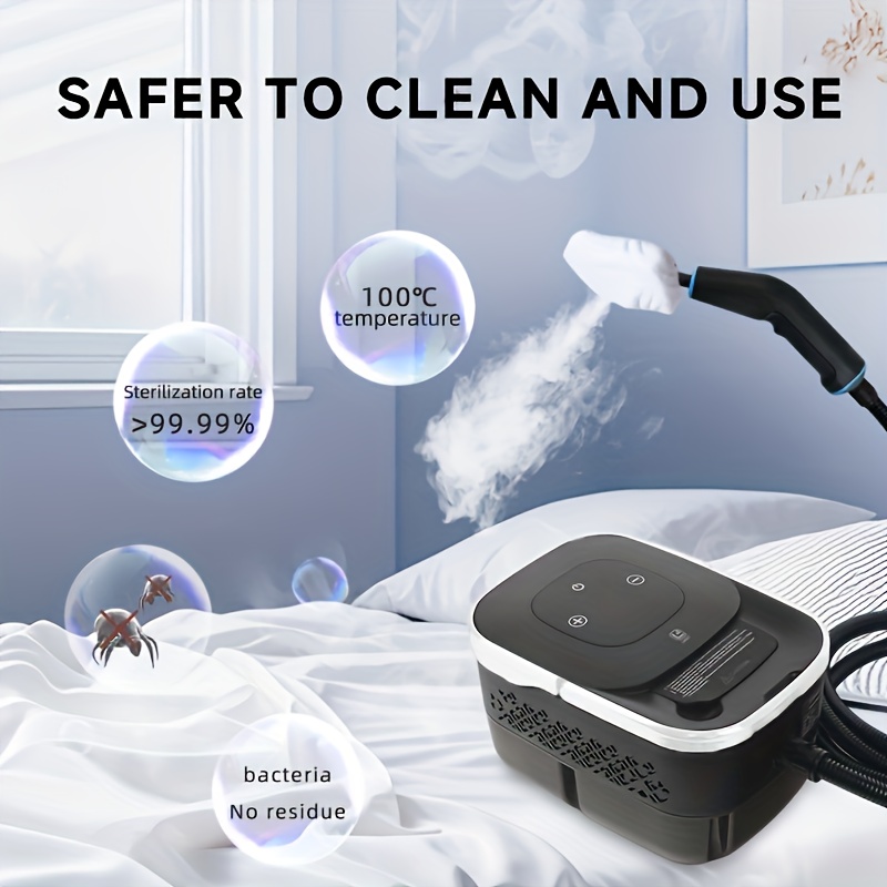 en portabel högtryckstångrengörare med 6 justerbara nivåer - Temu Sweden