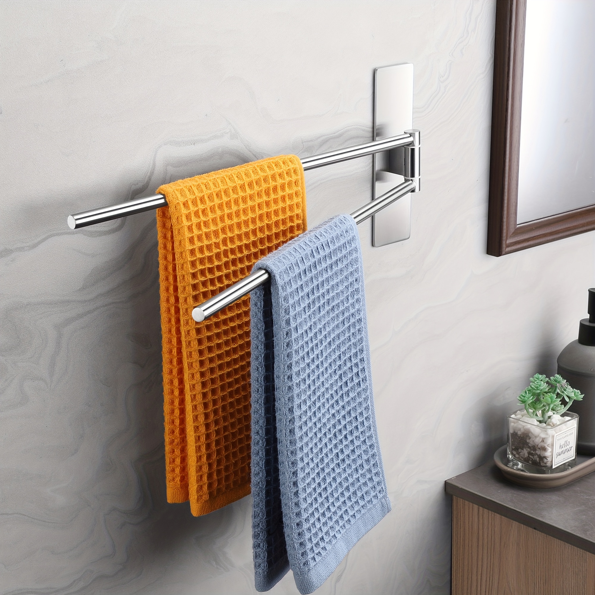 multi layer towel rail United Arab