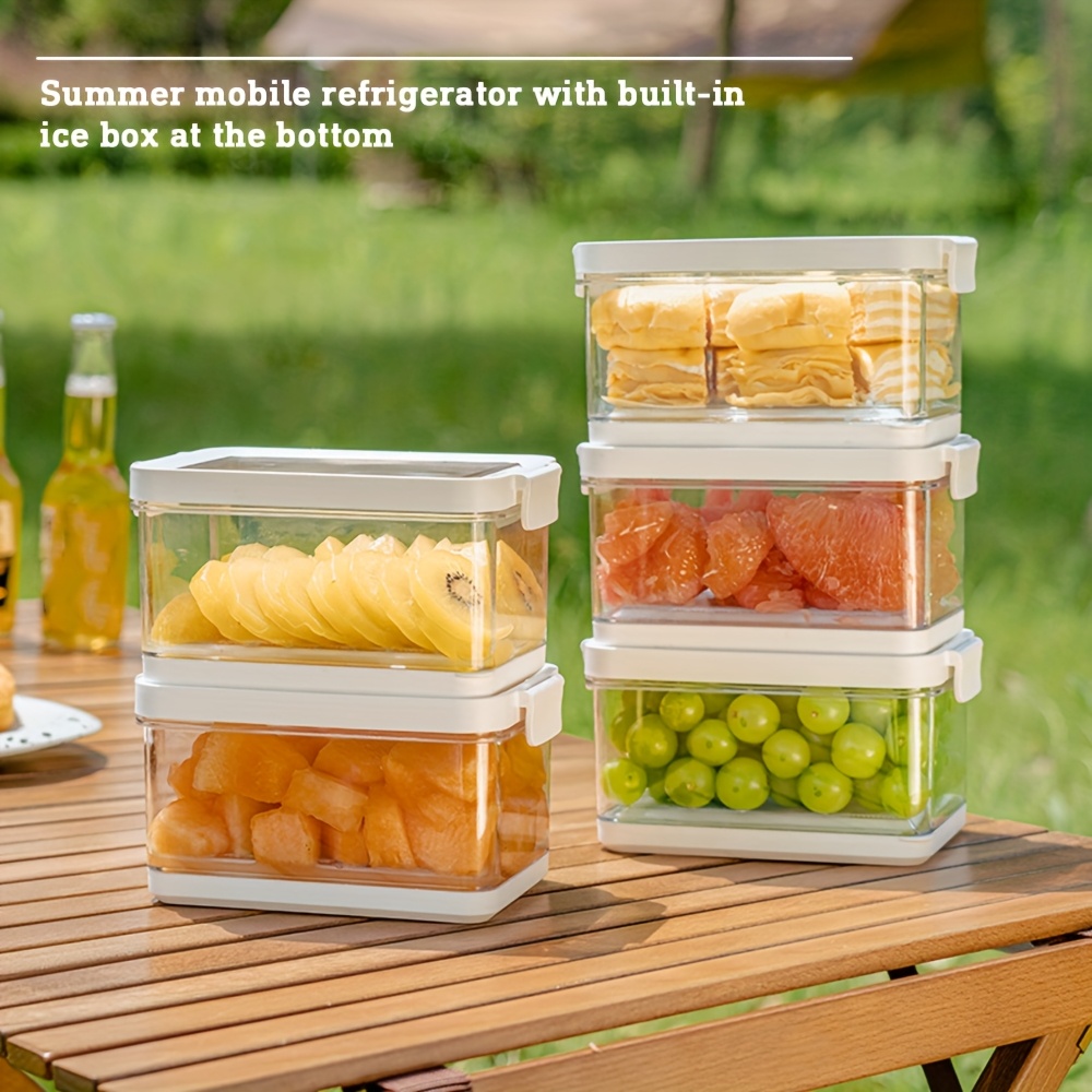 large capacity heavy duty outdoor fridge cooler in Temu New Zealand