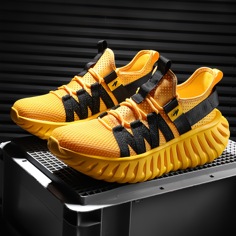 High-Quality Fashionable Retro Casual Sneakers for Men And Women, Featuring a Thick Sole for Height Increase, Suitable for Both Indoor And Outdoor Running, with Shock Absorption And Breathability, Perfect for Students And Fitness Enthusiasts