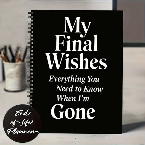 to after im gone end of suitable for emotional healing workbook memory reflection reflection journal gratitude fare
