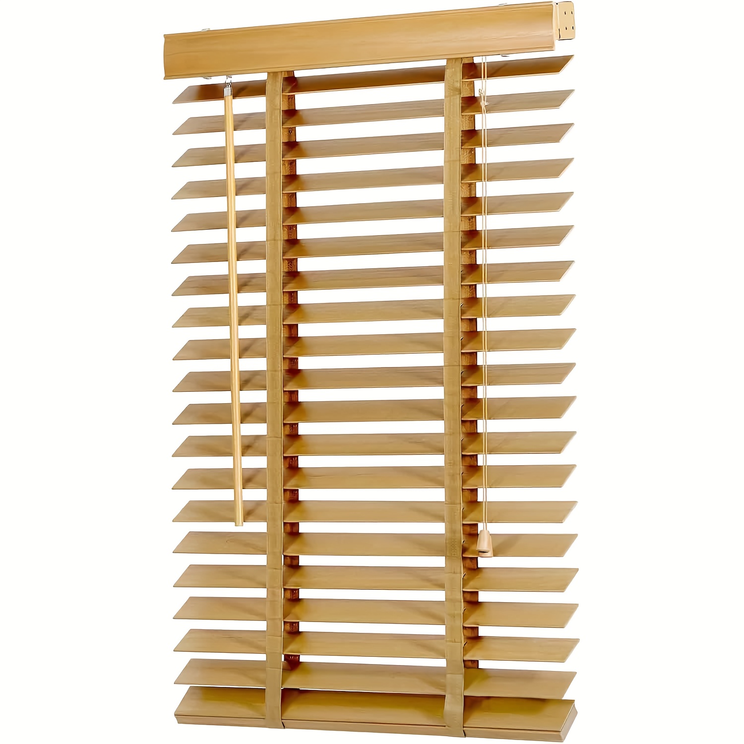 TEMU Sekey Double-layer Roller Blinds, No Drilling Required, Cordless Roller Blinds, Folding Roller Blinds., Window Blind For Home Window, Blind For