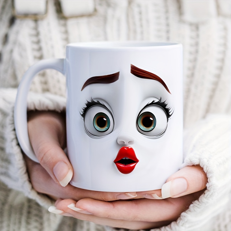 administrative assistant coffee mug Administrative Assistant Aka Office Ninja Gifts Mug - Funny Tea Hot Cocoa  Coffee Cup main image 1