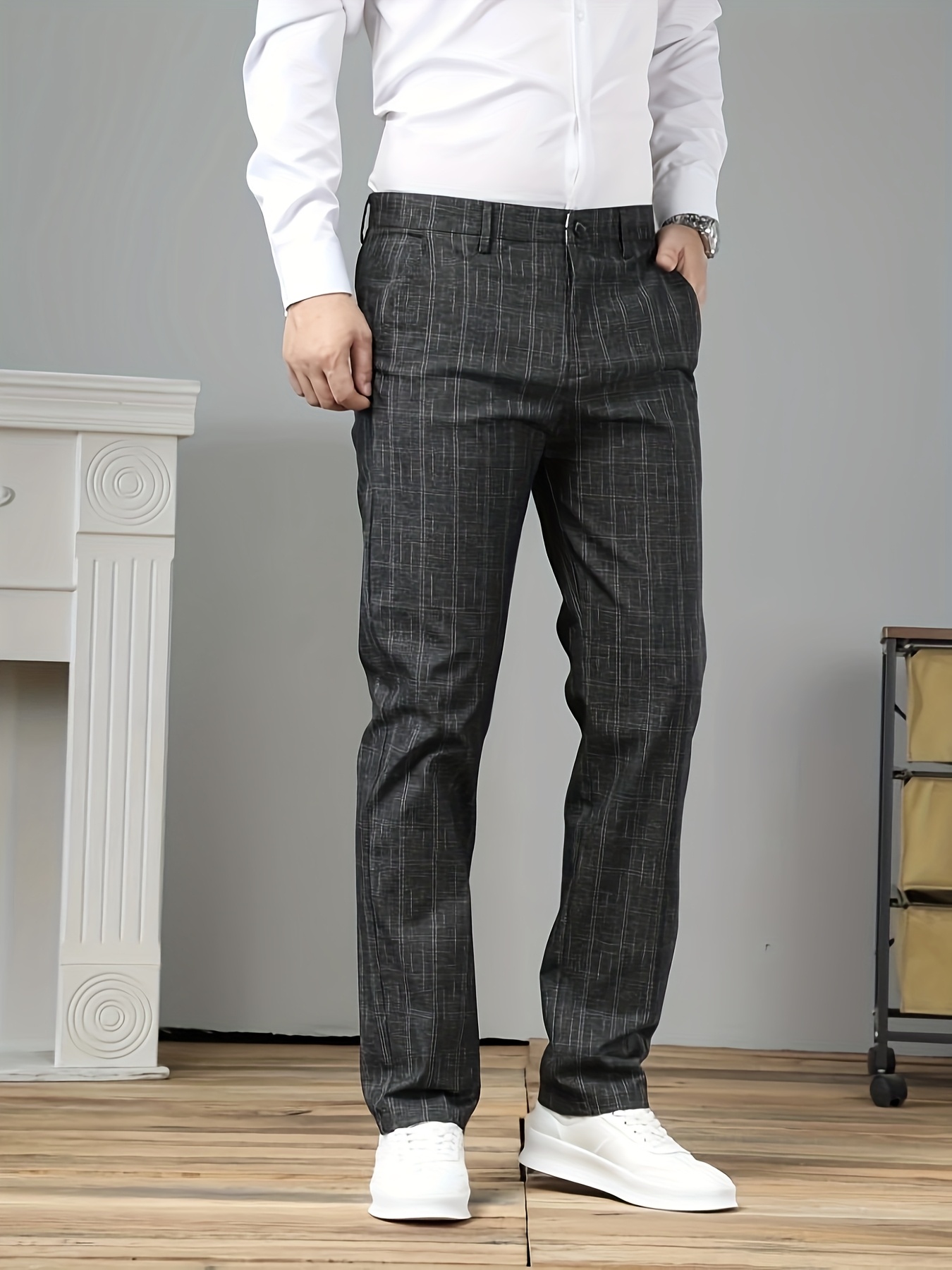 formal dress for men - Sweden