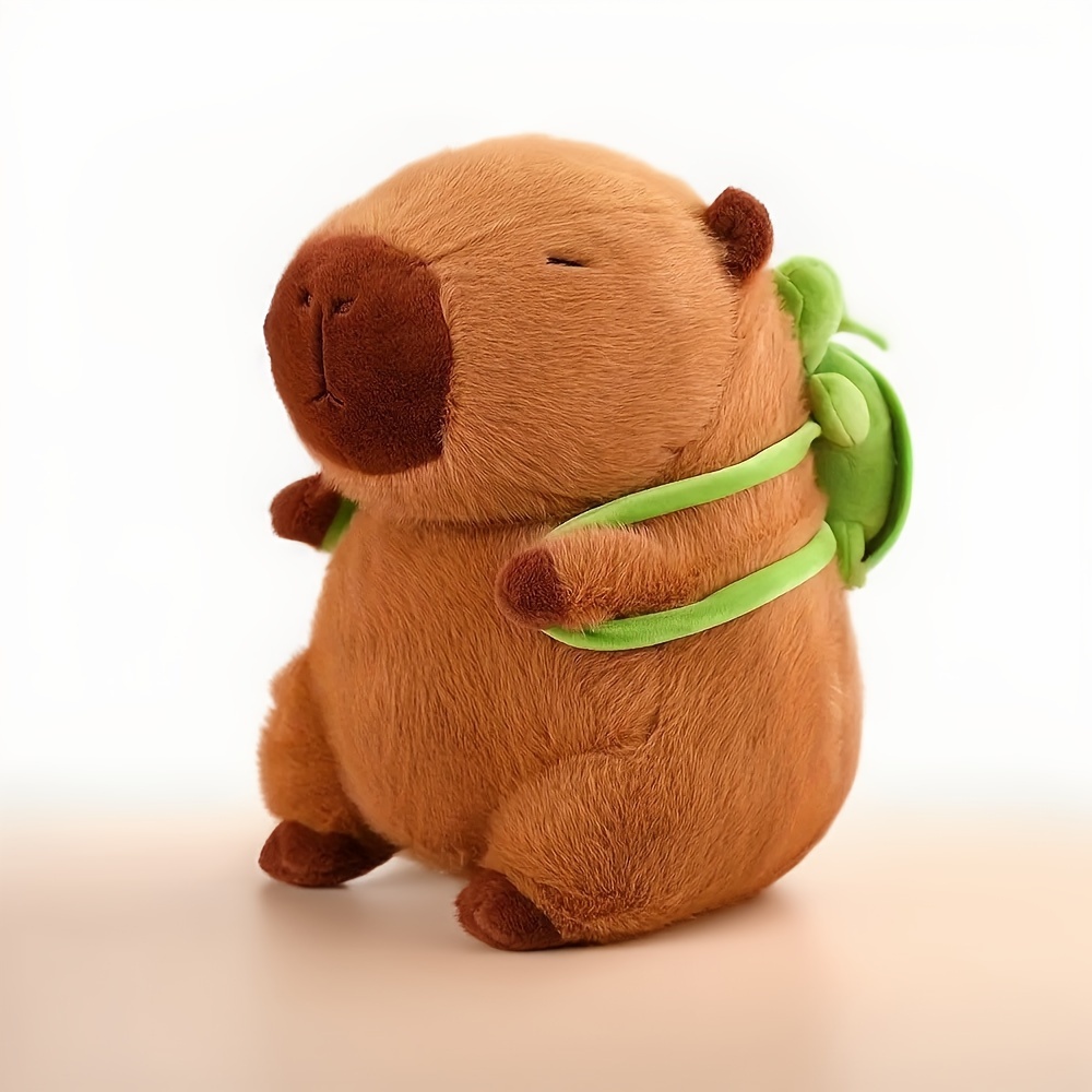 Capybara teddy online