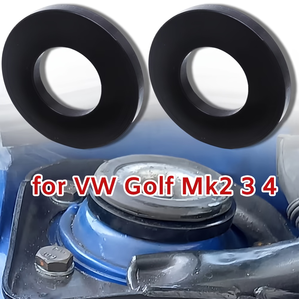 vw golf mk2 mk3 mk4 front suspension bushing shock absorber - Temu Georgia