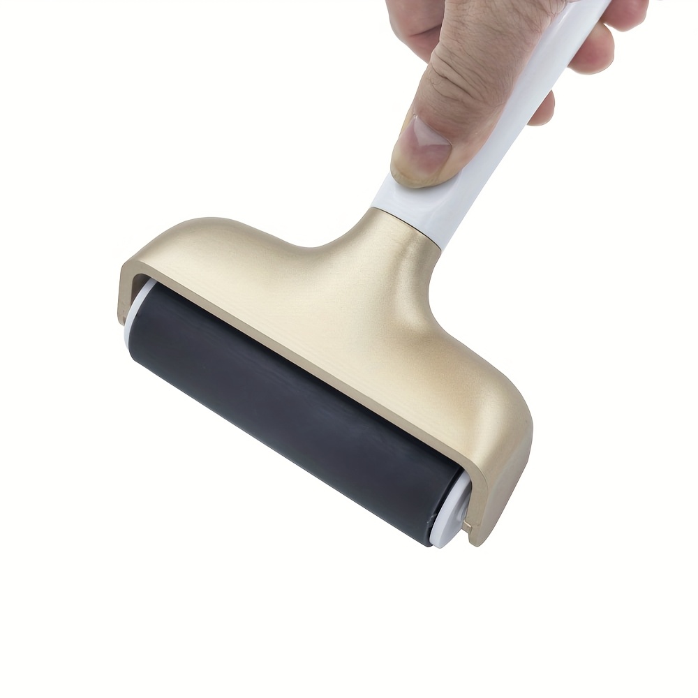 E-shop Gummi Brayer Roller Werkzeug Set Bastel Stempel Brayers für Cricut/Silhouette/Brother