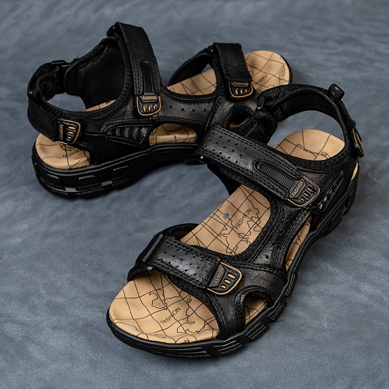 sandalias zapatillas deportivas transpirables hombre parte Temu