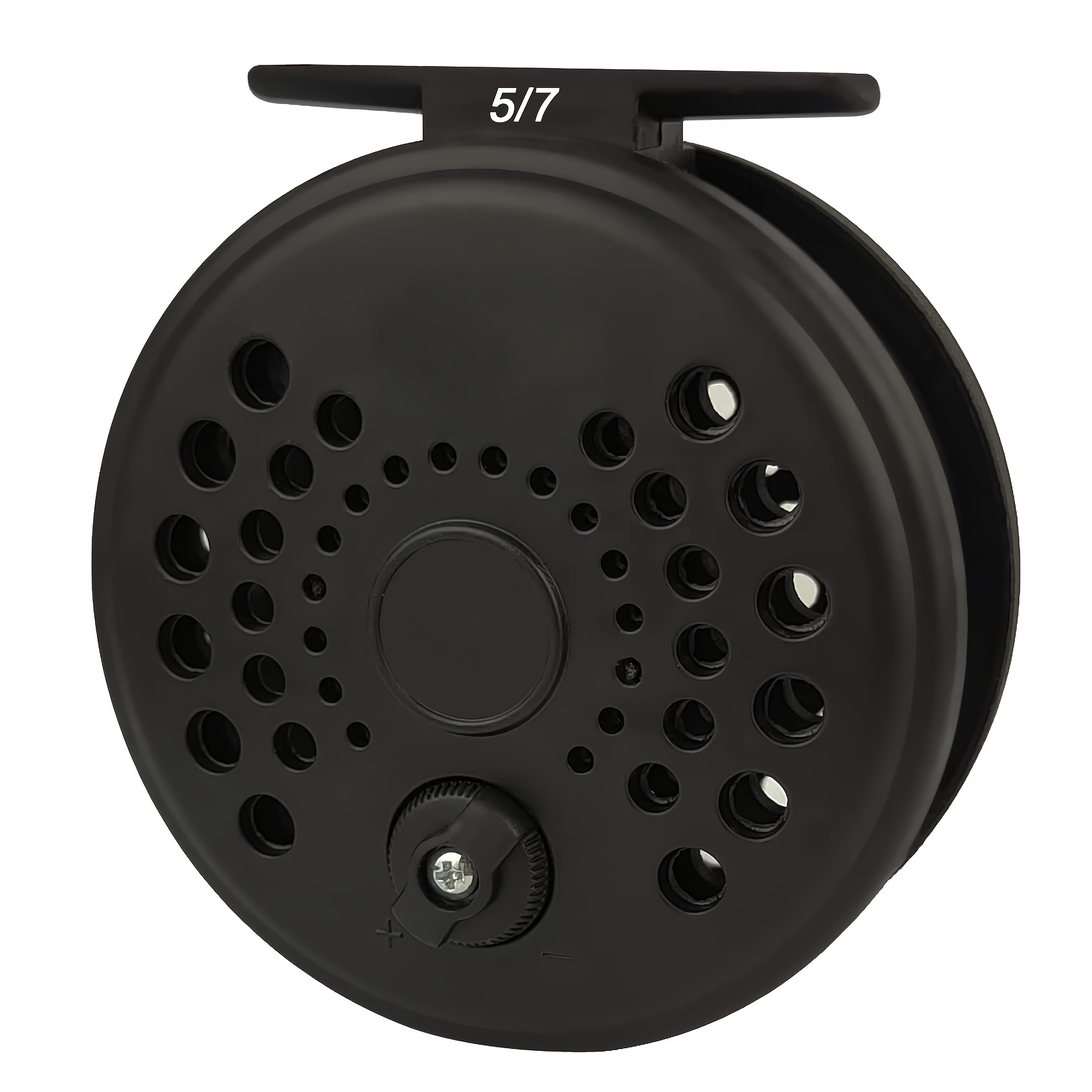 bauer fly reels mackenzie superlite Bauer Mackenzie SuperLite Series M6 & M7 Extra Spool Fly Reels (Box & Pouch  inc)