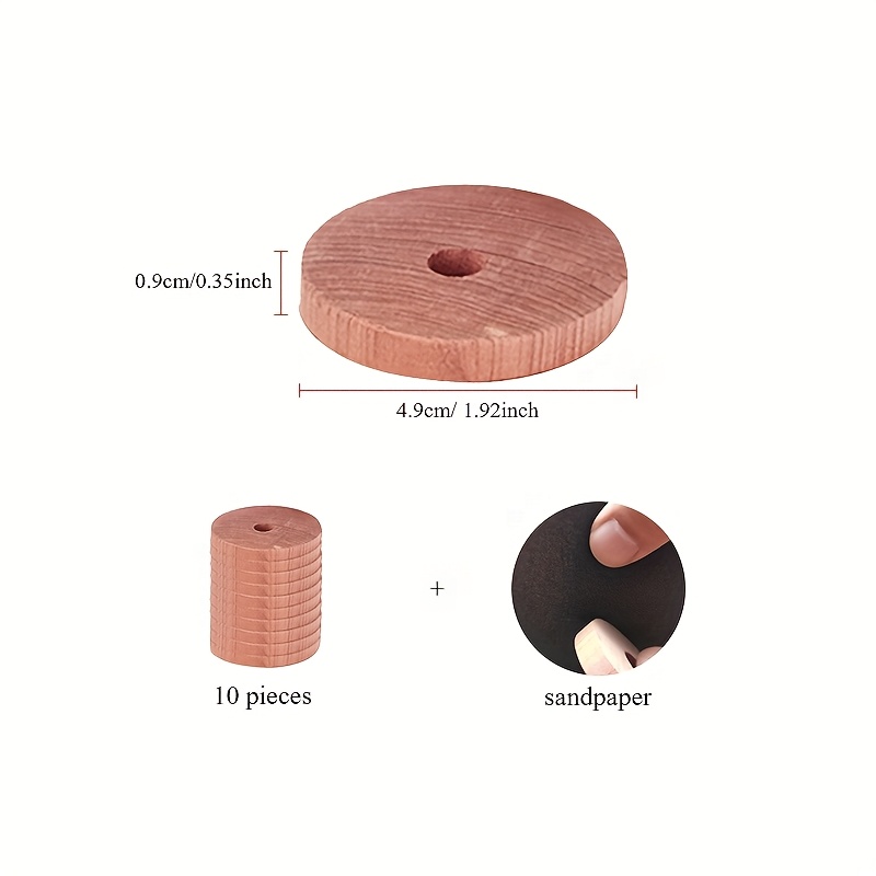 Image of Pack Of 10 Discs
