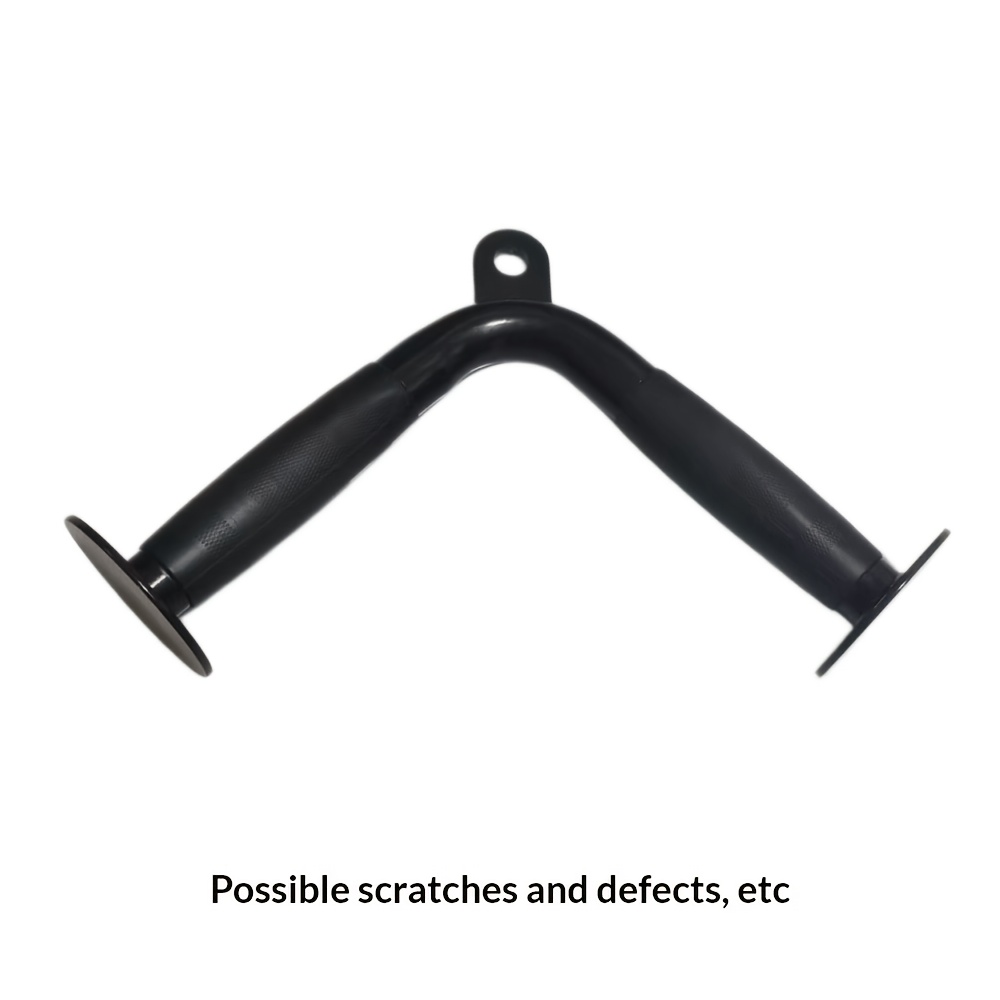 TEMU Accesorio de entrenamiento físico con accionamiento para gimnasio en casa, suministro duradero, estable, antideslizante, , multicolor opcional,