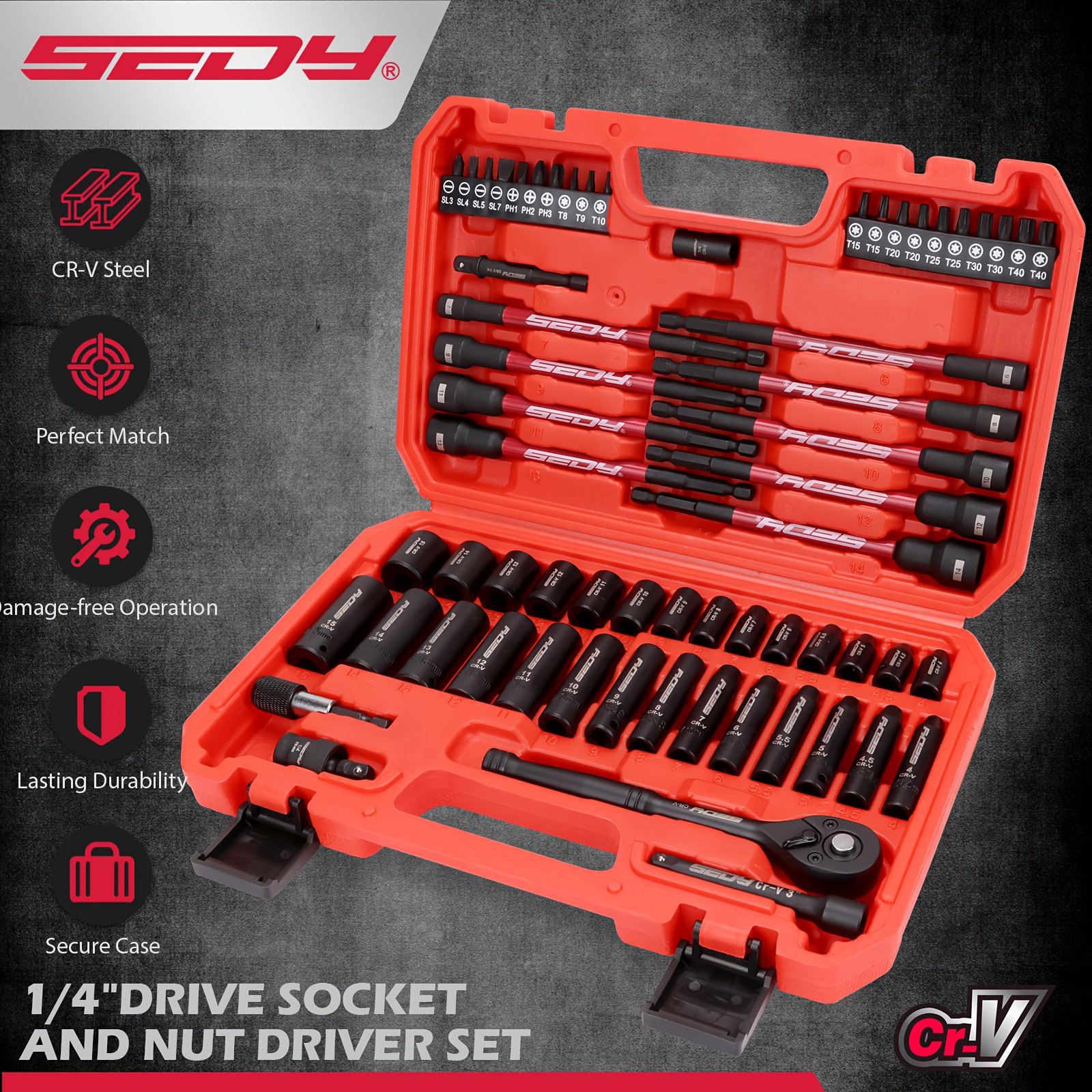 mechanic tools sold on Temu Canada