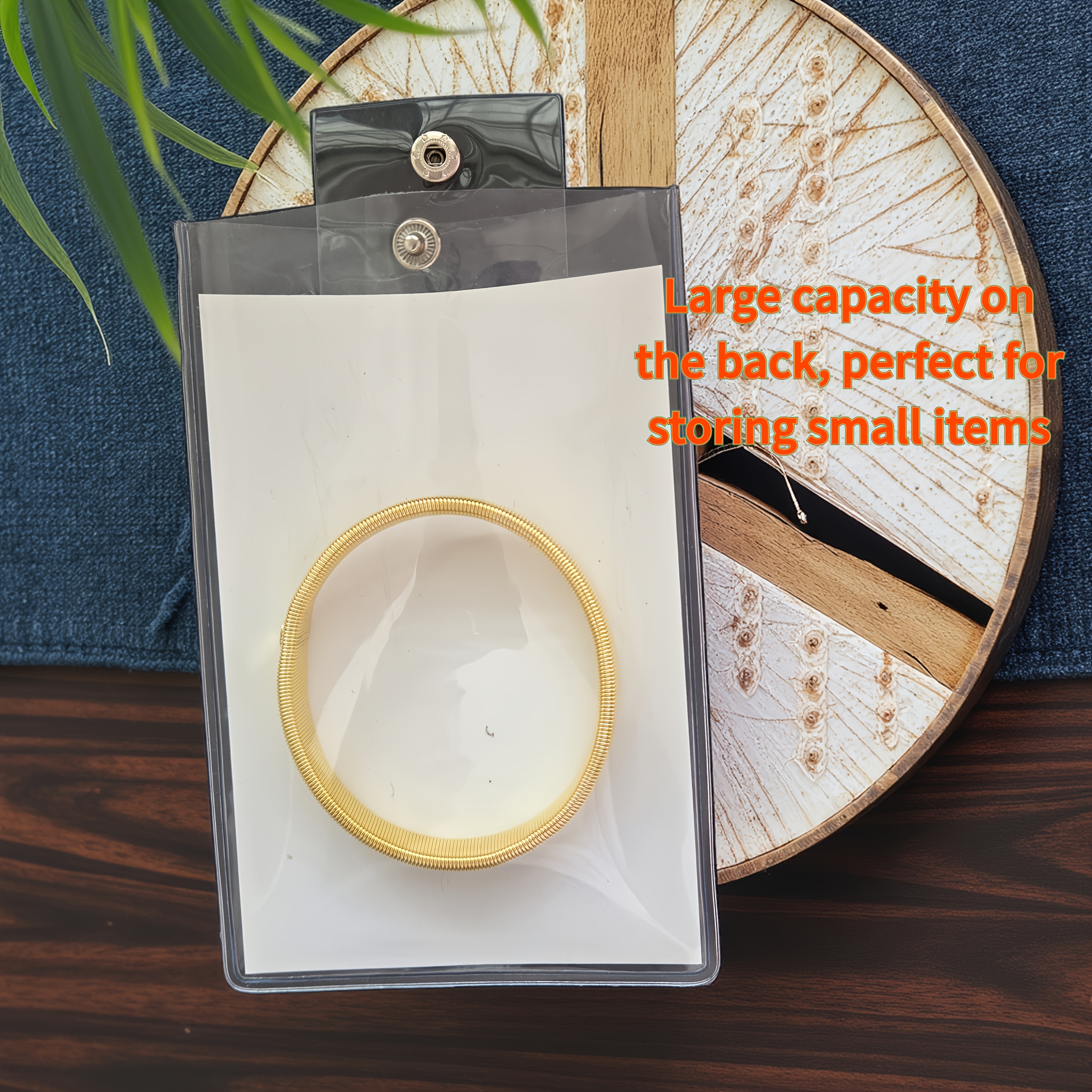 jewelry watch storage bags   in sets of 8 15 or   convenient box for storing and showcasing your jewelry watches designed to keep them   dust and dirt Product details 6