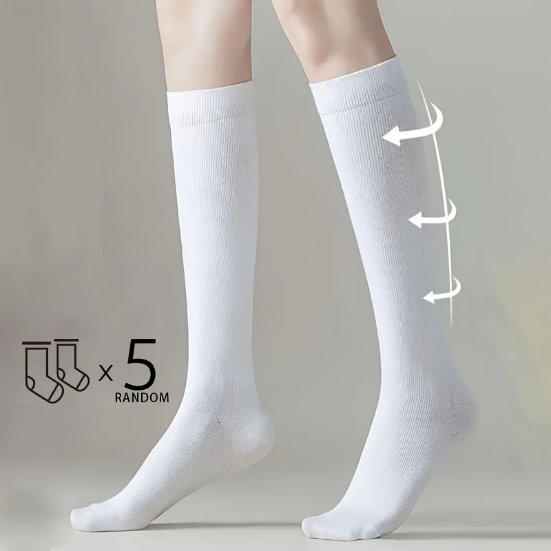 

1/5 Of And Women's Stockings - , , And Fit,