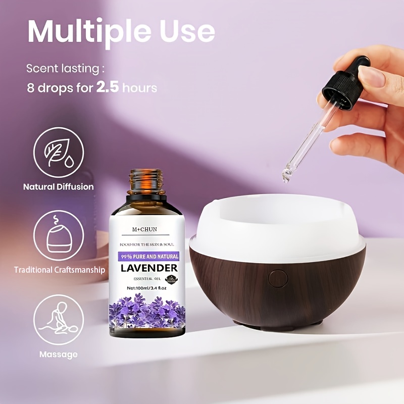 aceite lavanda hipoalergénico Temu Ecuador