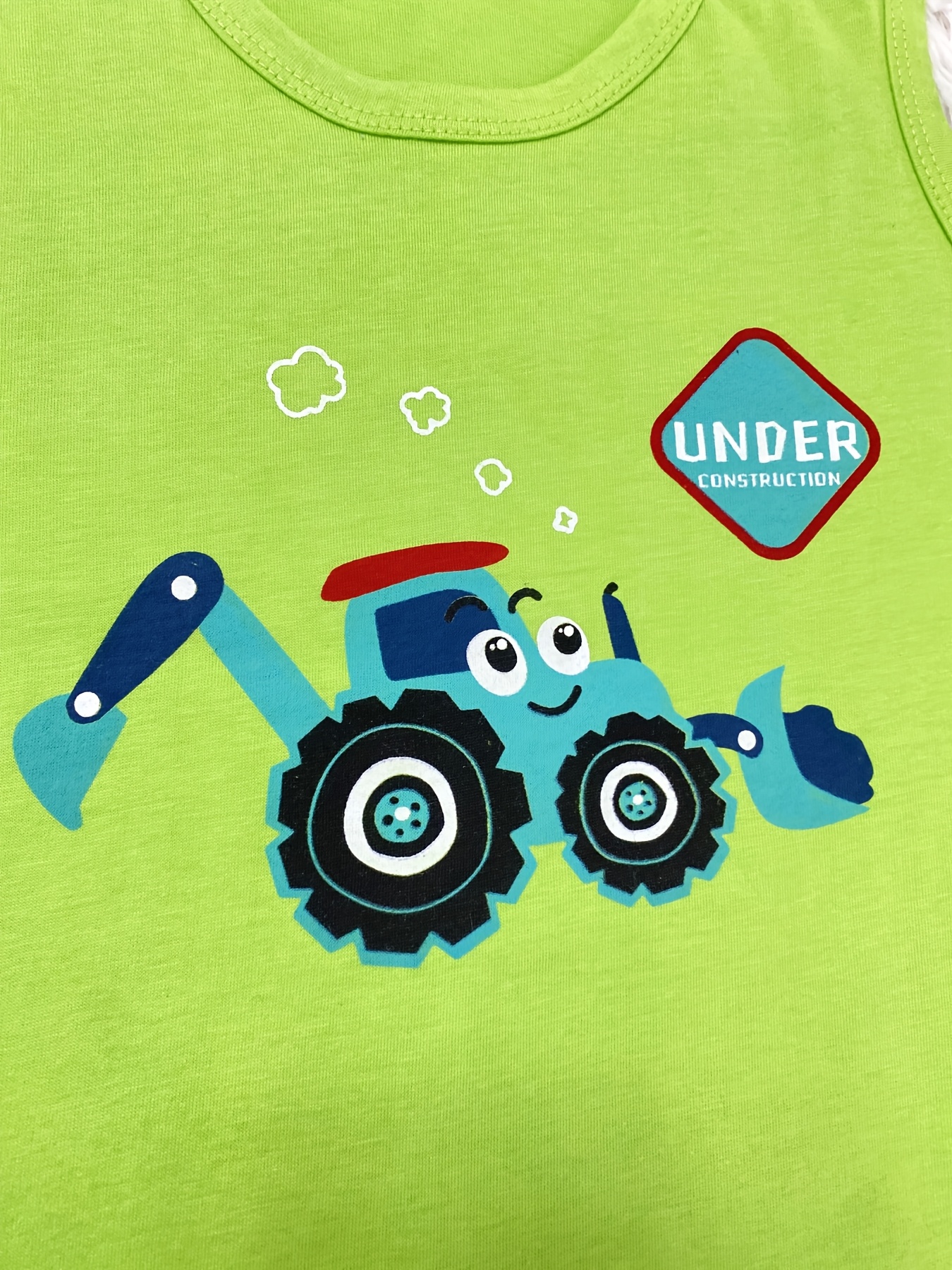 Boys' Shorts - Comfortable Fit