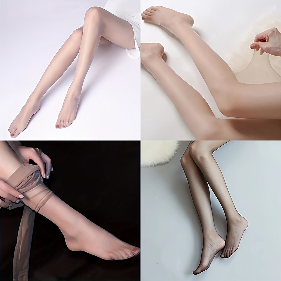 invisible tights