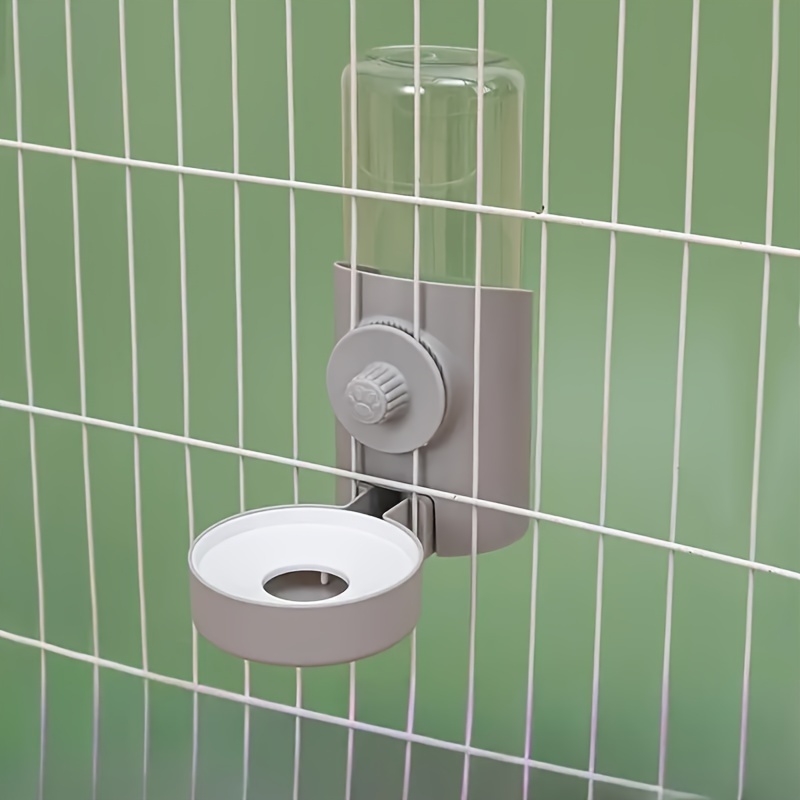 Hanging Automatic Pet Cat Water Dispenser Bowl Removable No Temu United Kingdom