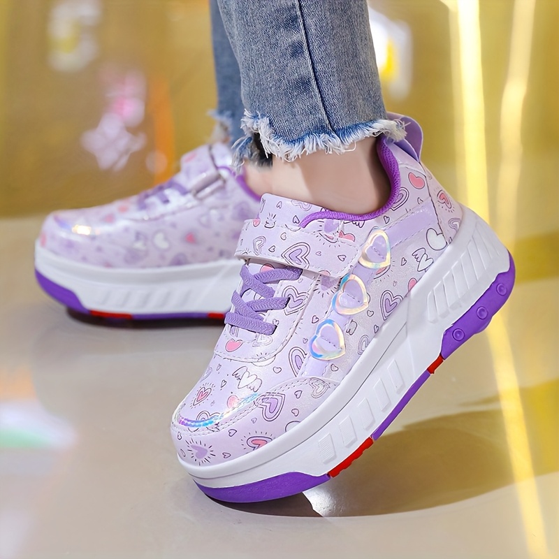 Amazon Rodas Para Tenis Infantil Patins De Rodinhas E Fofos Para