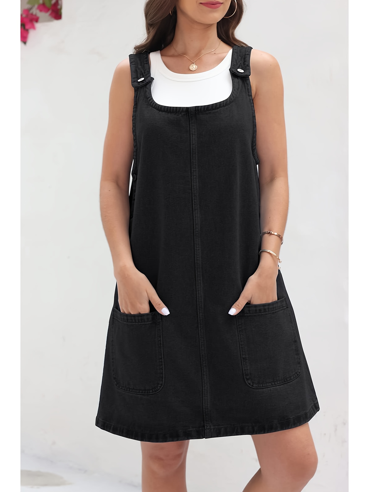 white christmas dresses Julia Mini Dress