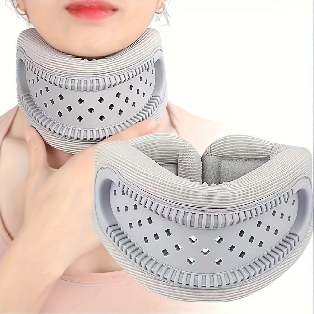 Portable Neck Support, Anti-head Drop For Men And Women, Office Nap Neck Support, Home Neck Care And Cervical Support, Anti-head Drop , Are For .