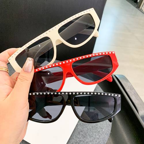 6 pairs of stylish glasses sturdy pc frames driving