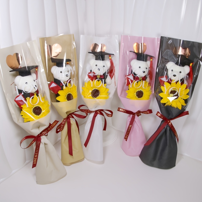 graduation gifts sold on Temu United States