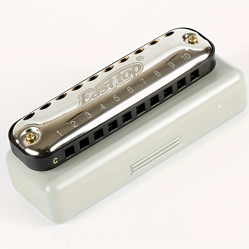 E-shop T10-1 Gute Diatonik mit C-