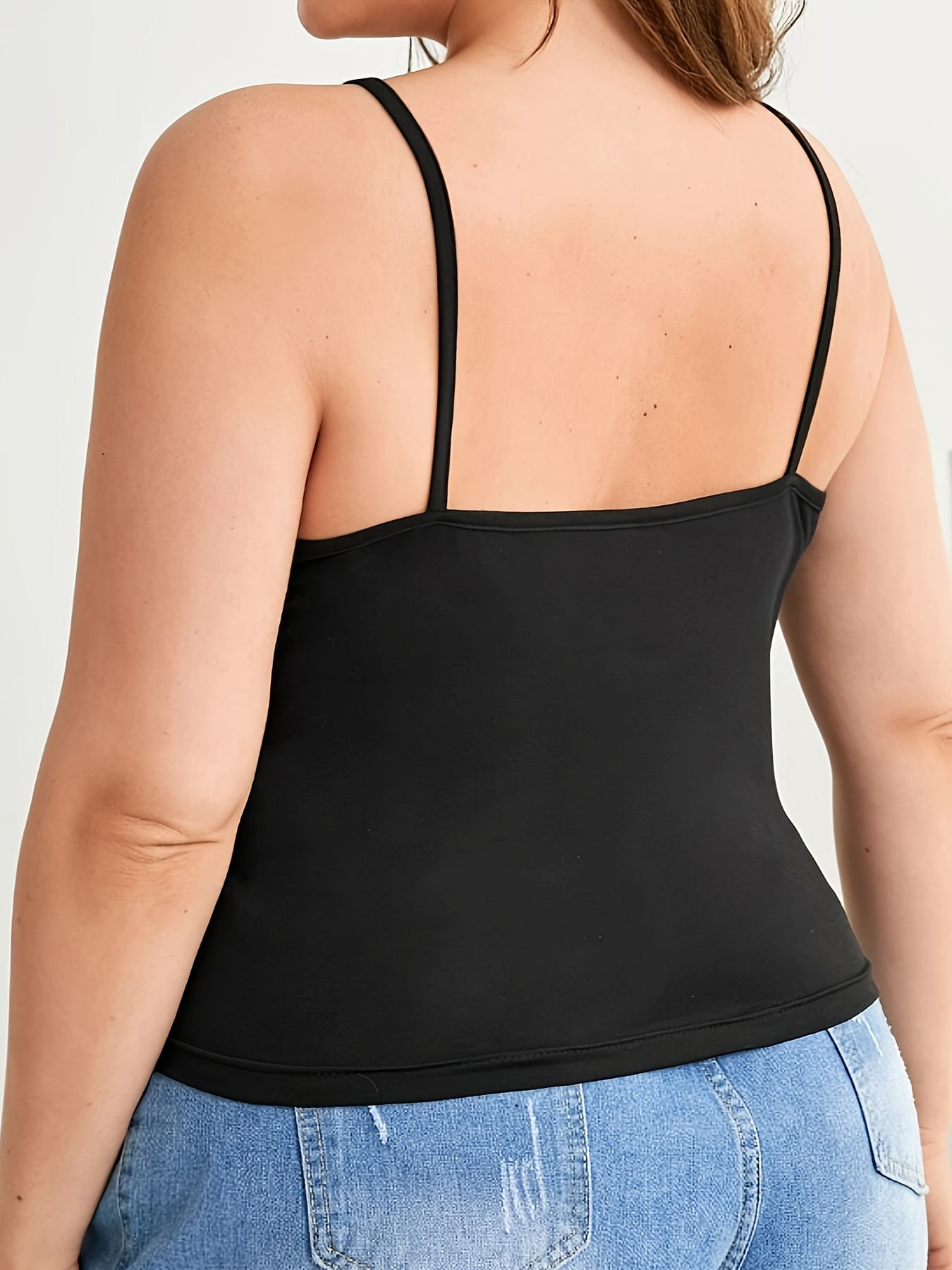 Jupe Taille Haute En Tissu Stretch à Carreaux - Style Automne/Hiver | Coupe Slim Pour Femme