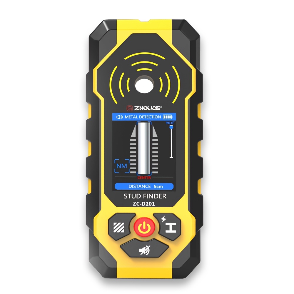 Stud Finder Wall Scanner