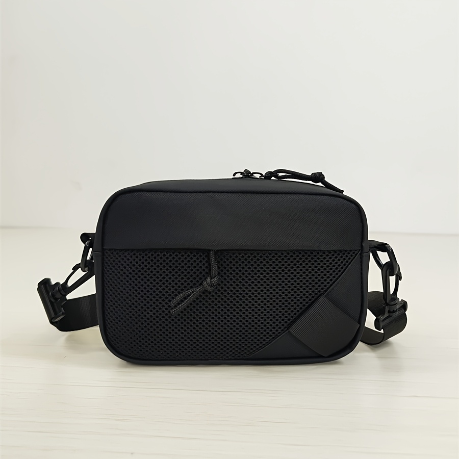 E-shop Crossbody-Tasche Herren Handtasche Sport-Schultertasche Umhängetasche